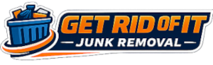 Get Rid of It Junk Removal